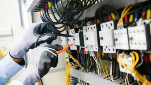 Domestic Electrical Services Essex