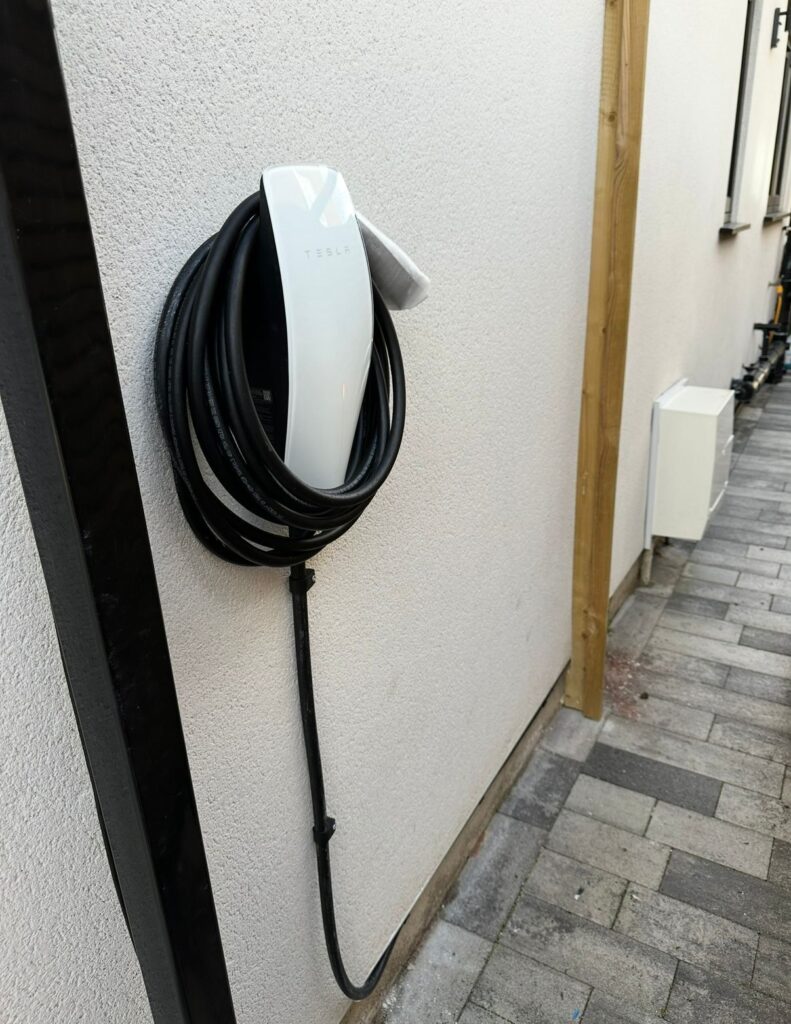 EV Charger Installations In Essex