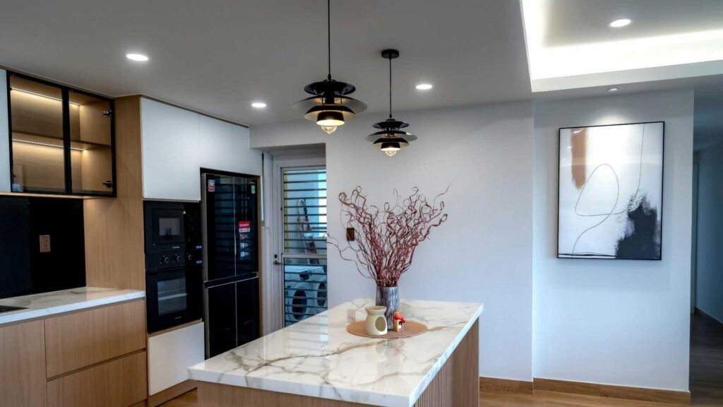 Kitchen & Garden Electrics