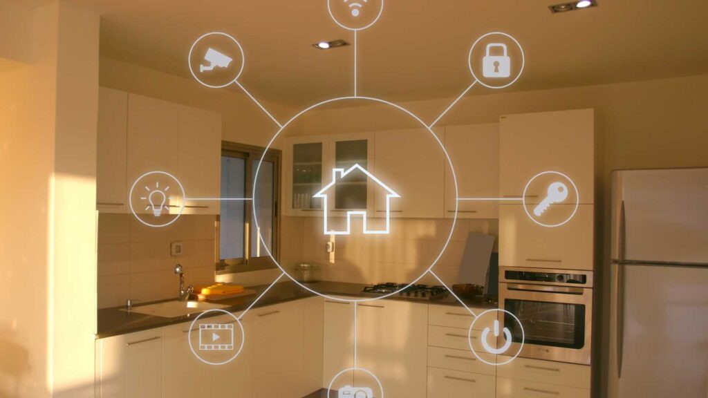 Smart Home & Energy Solutions