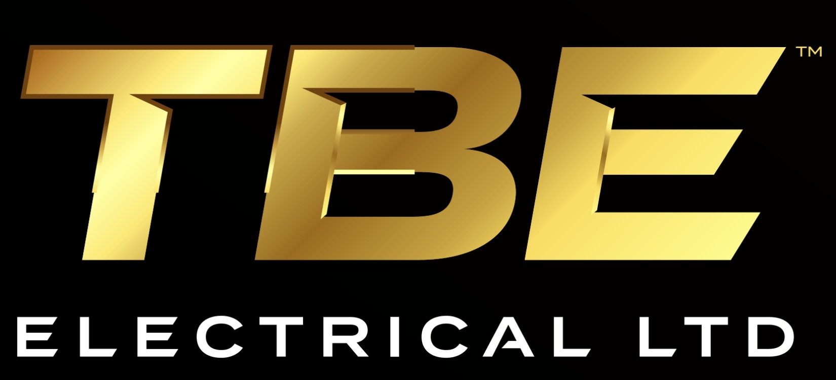 TBE Electrical LTD Logo