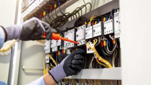 Urgent Electrical Repairs