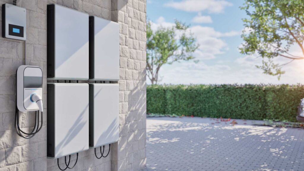 EV Charger Installations In Essex