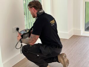 Electrical Certificates & Reports