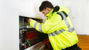 Electrical Faults in Basildon Homes