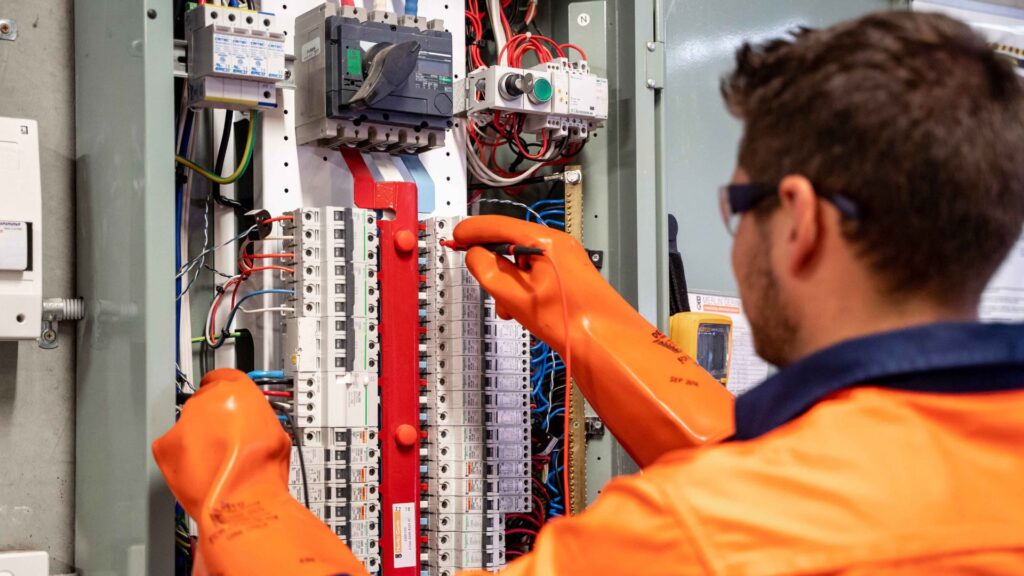 Fast Callout Electrical Repairs