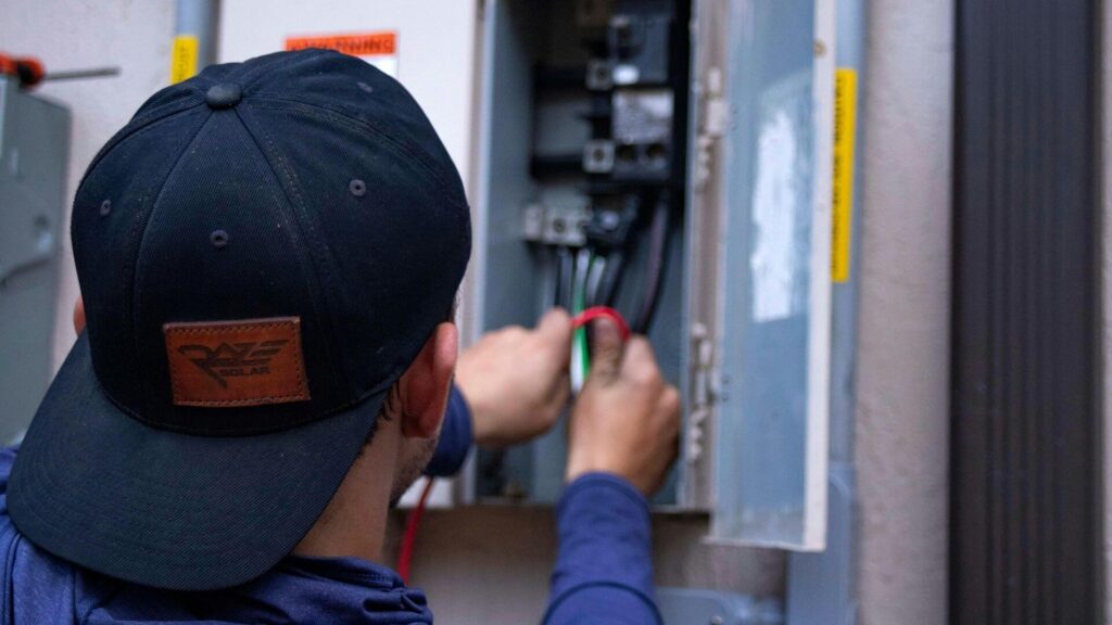 Top 5 Signs You Need an Emergency Electrician in Essex