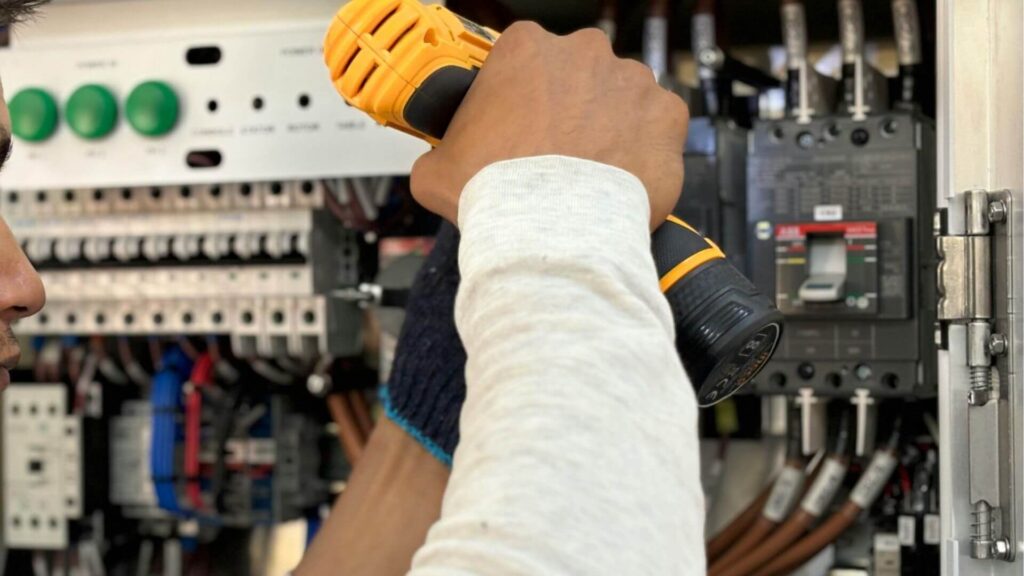 Domestic Electrical Services in Essex is the Right One for You