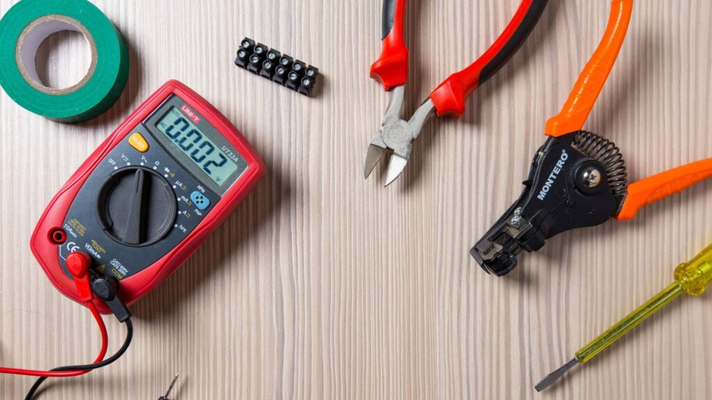 Electrician in Essex Cost in 2026