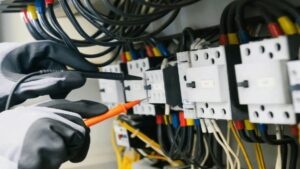 How Long Does a Full Rewire Take