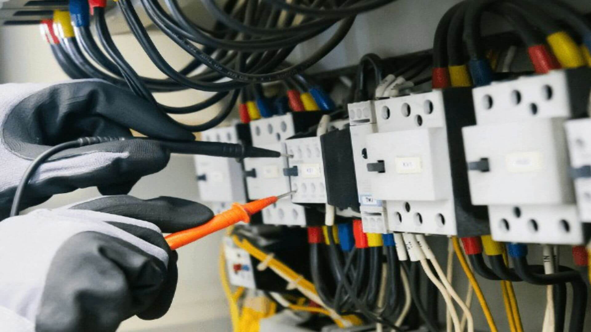 How Long Does a Full Rewire Take