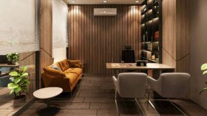 Modern Electrical Rewiring