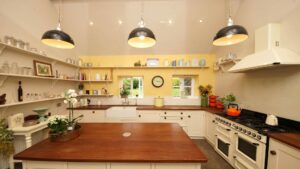 Rewiring Your Kitchen Extension in Essex