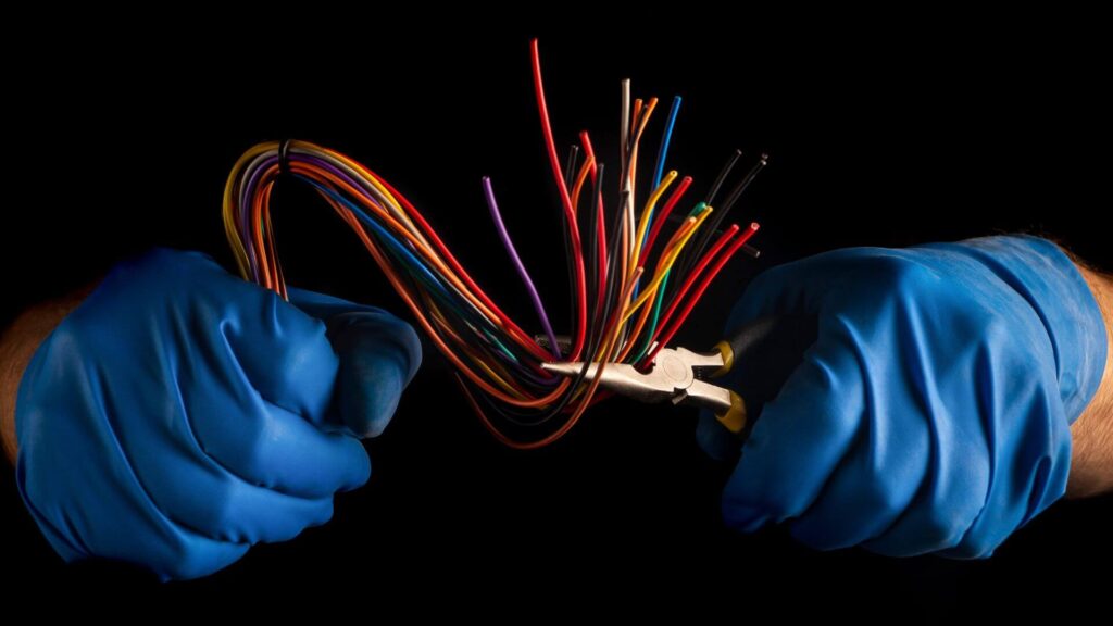 Signs Your Older Essex Home Needs a Partial Rewire