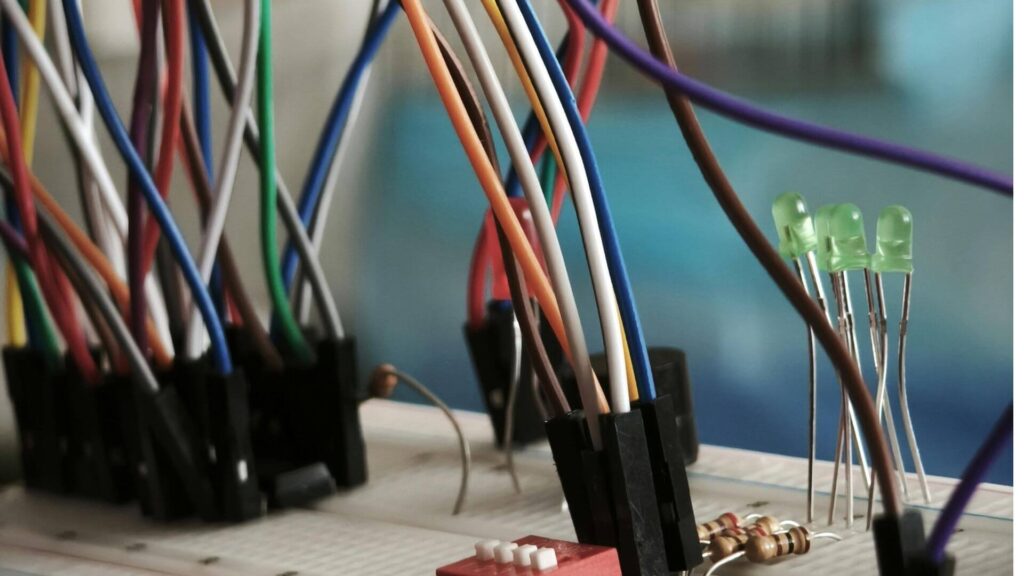 Step-by-Step Guide to the Rewiring Process in Essex