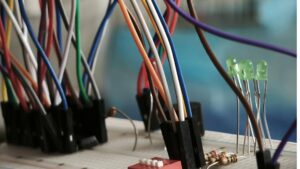 Step-by-Step Guide to the Rewiring Process in Essex