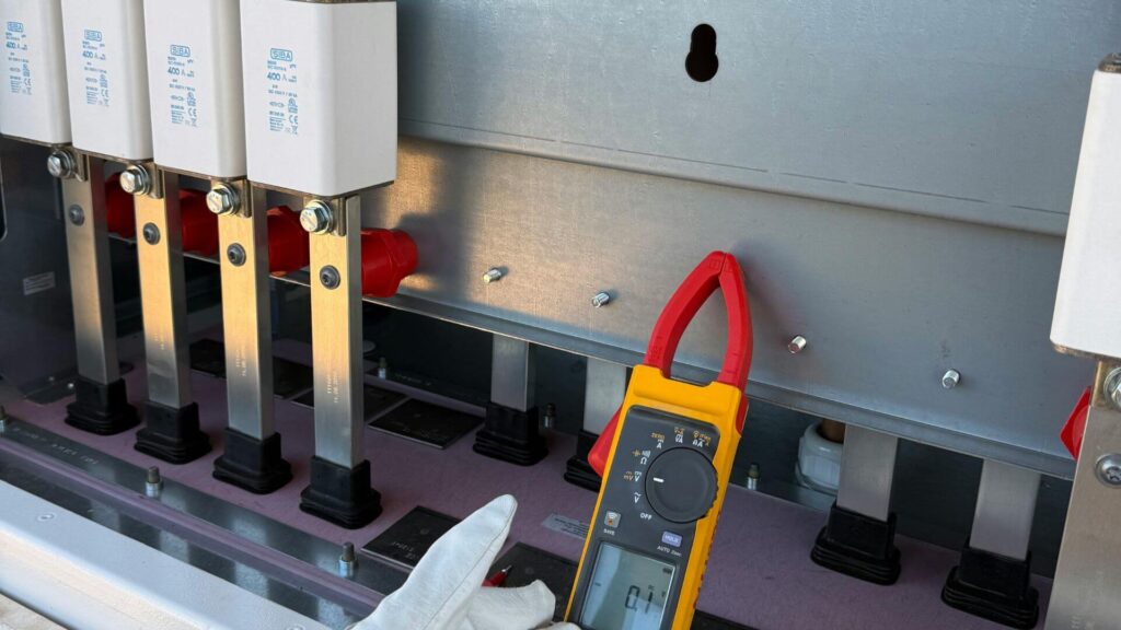 Top Electrical Mistakes