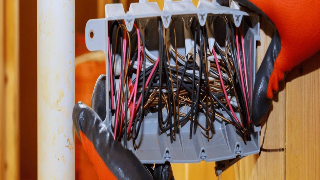 Trust TBE Electrical LTD for Power Outages