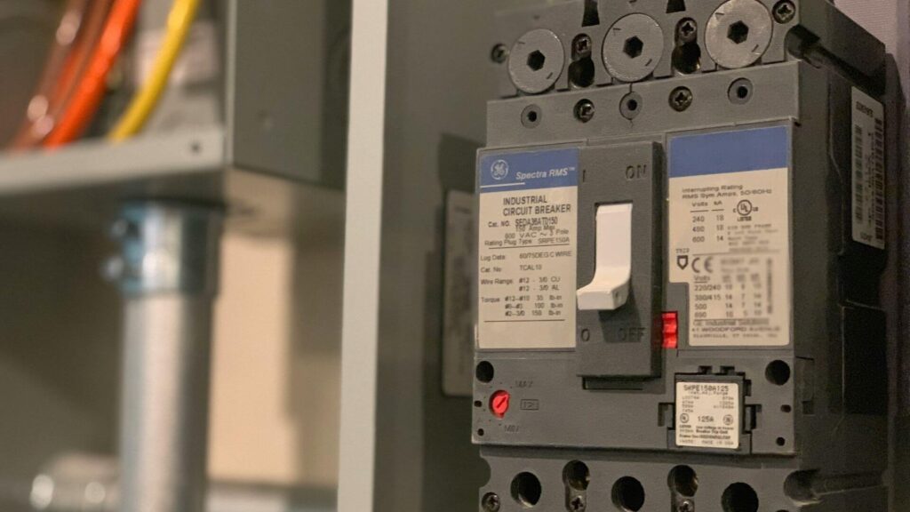 Emergency Electrical Safety in Essex