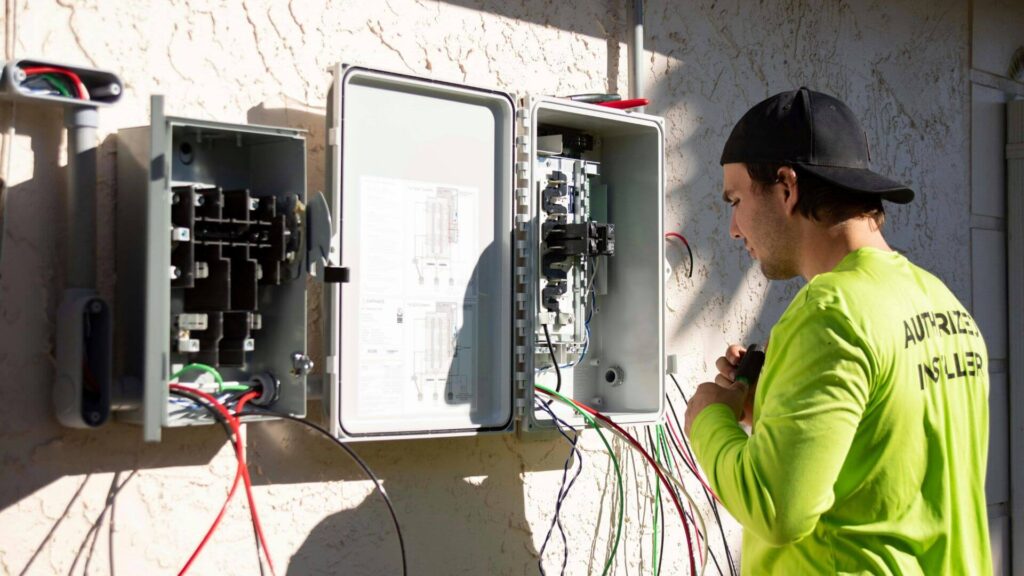 24/7 Emergency Electrician in Essex