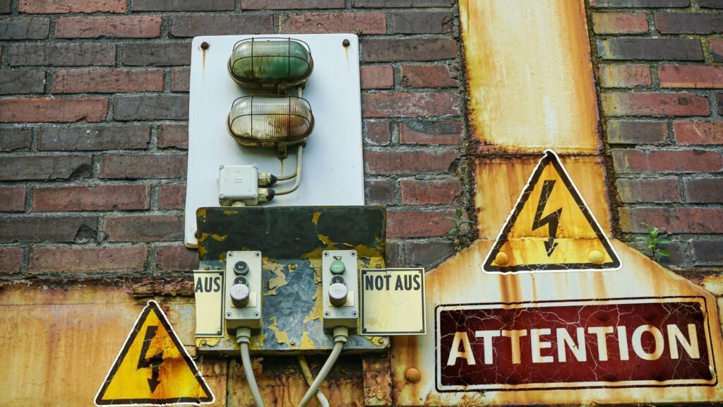 Common Electrical Emergencies