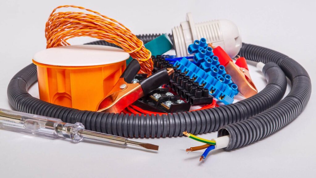 Electrical Repairs in Essex