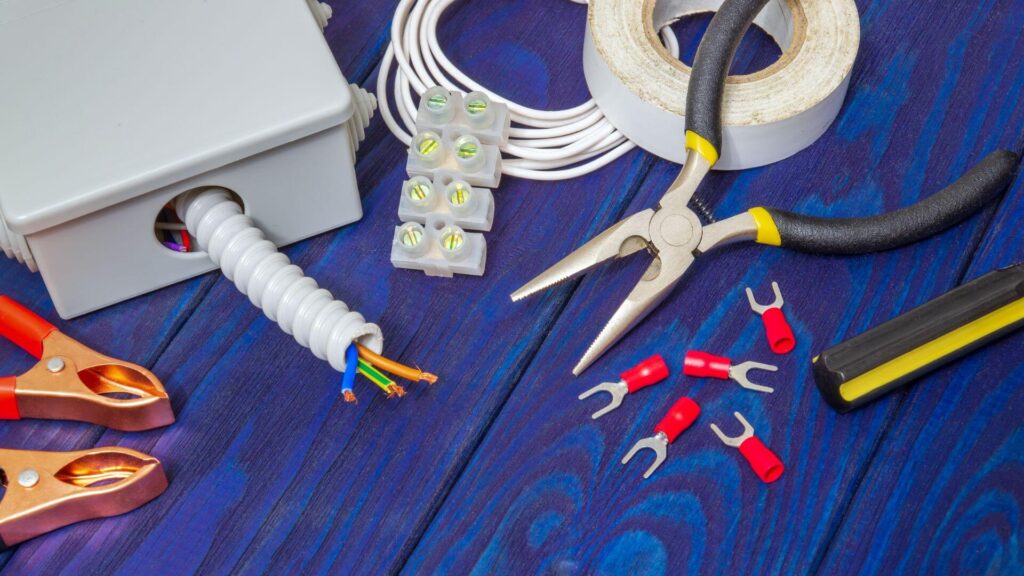 Emergency Electrical Repairs in Essex