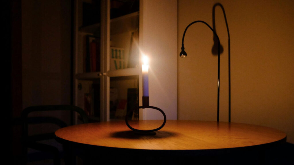 Power Outage in Essex